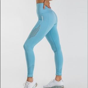 Gymshark Energy Seamless